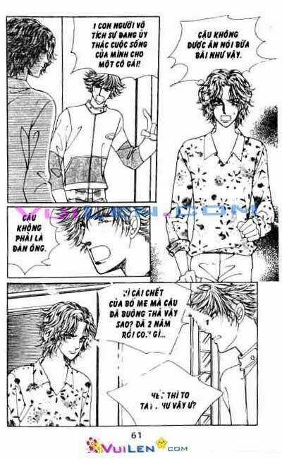 Virus Tiền - Chapter 8 - Trang 62