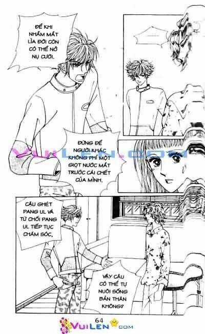 Virus Tiền - Chapter 8 - Trang 65