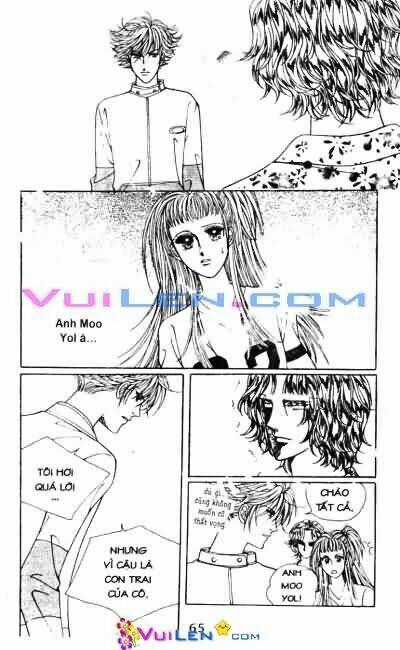 Virus Tiền - Chapter 8 - Trang 66