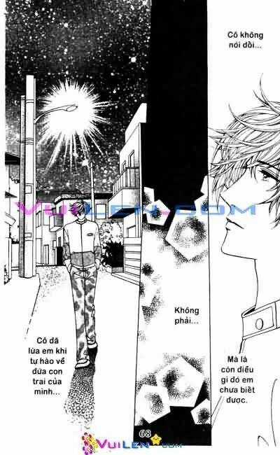 Virus Tiền - Chapter 8 - Trang 69