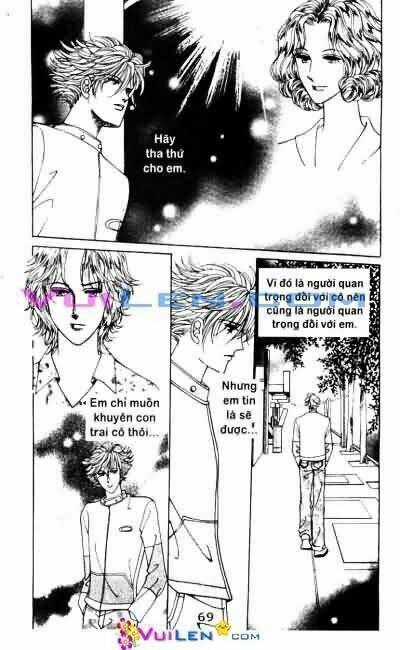 Virus Tiền - Chapter 8 - Trang 70