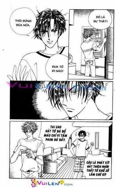 Virus Tiền - Chapter 8 - Trang 72