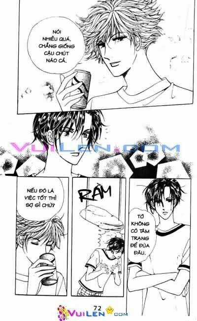 Virus Tiền - Chapter 8 - Trang 73