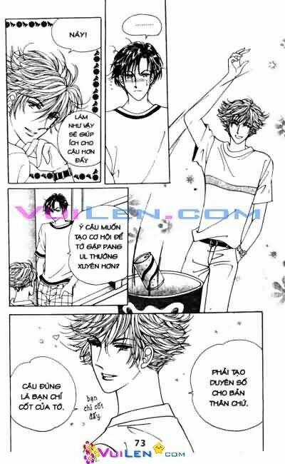 Virus Tiền - Chapter 8 - Trang 74