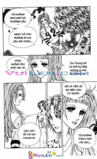 Virus Tiền - Chapter 8 - Trang 78