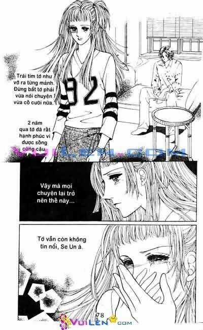 Virus Tiền - Chapter 8 - Trang 79