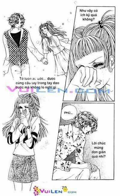 Virus Tiền - Chapter 8 - Trang 80