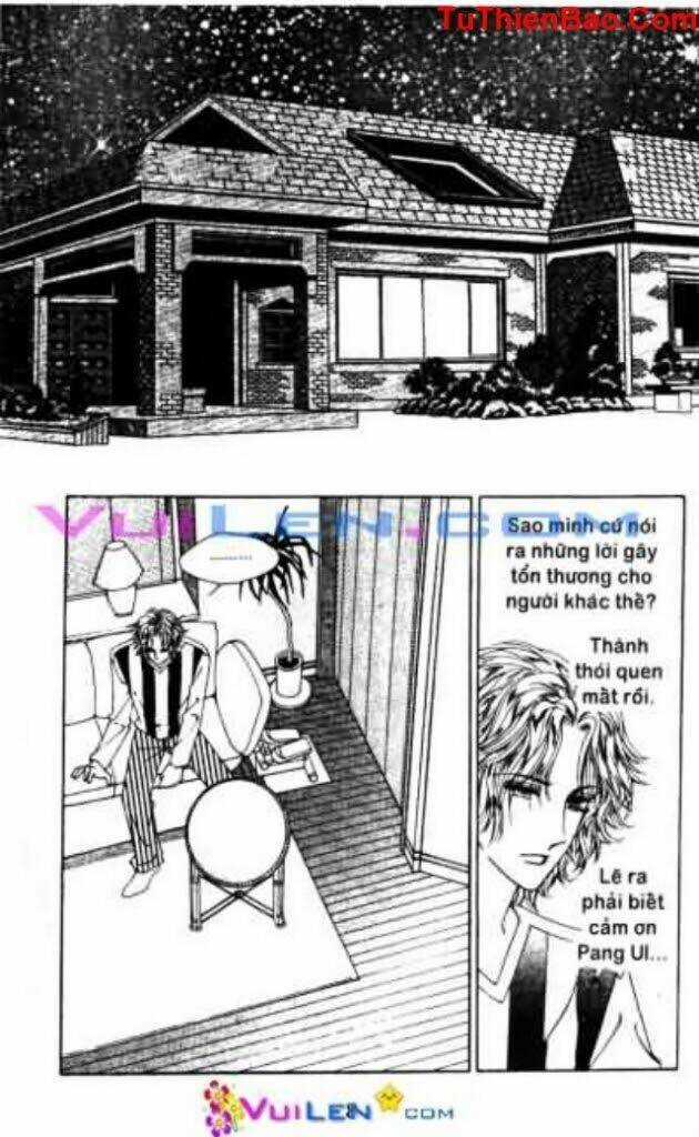 Virus Tiền - Chapter 8 - Trang 9