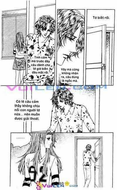 Virus Tiền - Chapter 8 - Trang 81