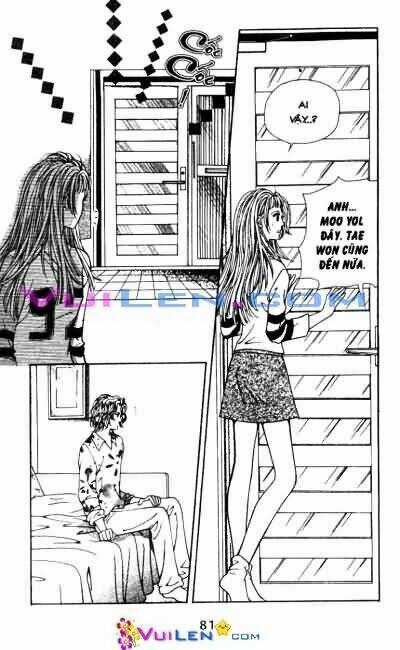 Virus Tiền - Chapter 8 - Trang 82