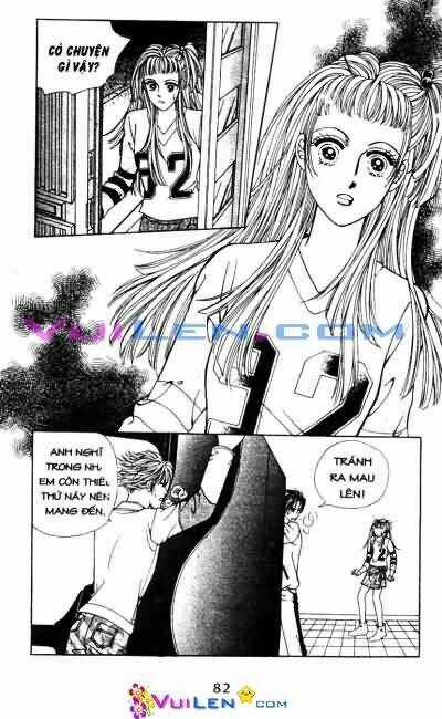 Virus Tiền - Chapter 8 - Trang 83