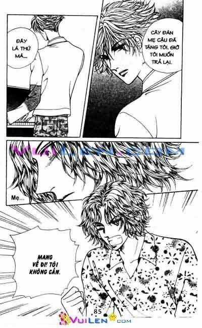 Virus Tiền - Chapter 8 - Trang 86