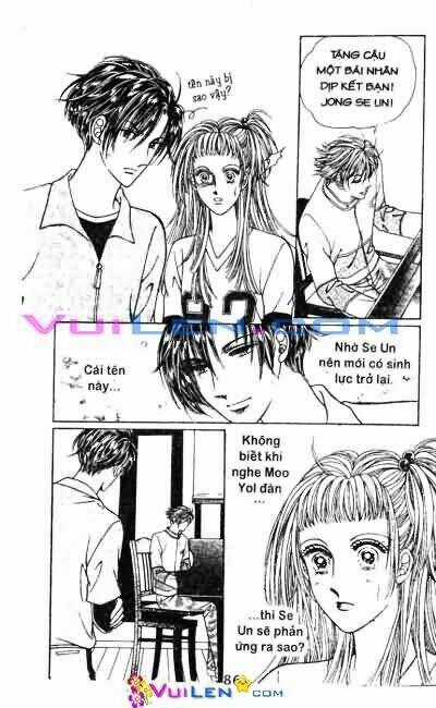 Virus Tiền - Chapter 8 - Trang 87