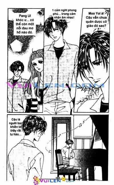 Virus Tiền - Chapter 8 - Trang 94