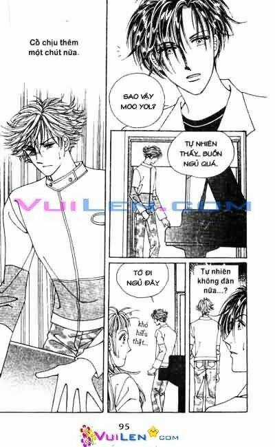 Virus Tiền - Chapter 8 - Trang 96