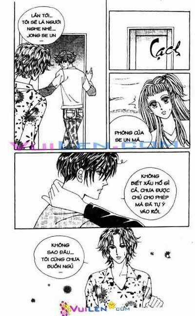 Virus Tiền - Chapter 8 - Trang 97