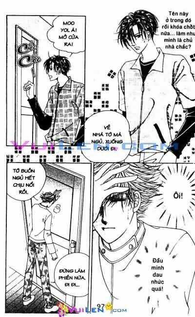 Virus Tiền - Chapter 8 - Trang 98