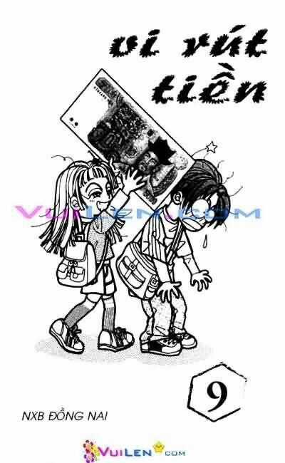 Virus Tiền - Chapter 9 - Trang 2