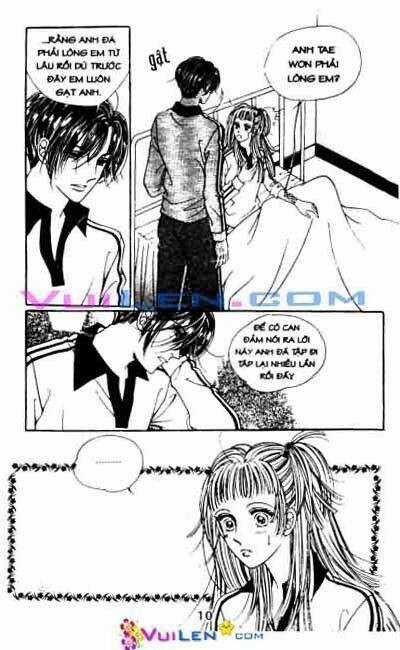 Virus Tiền - Chapter 9 - Trang 11