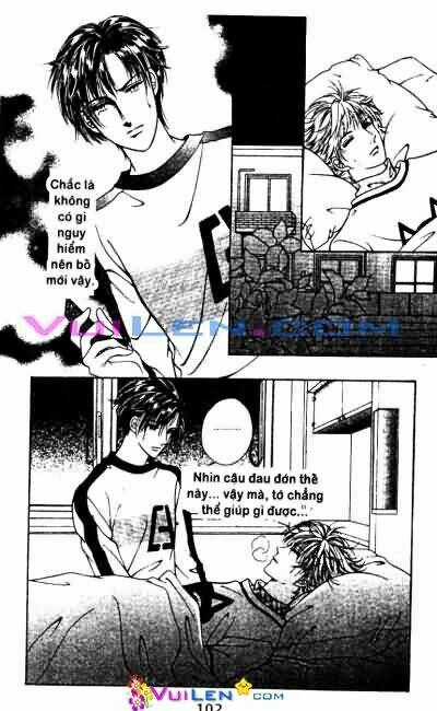 Virus Tiền - Chapter 9 - Trang 103