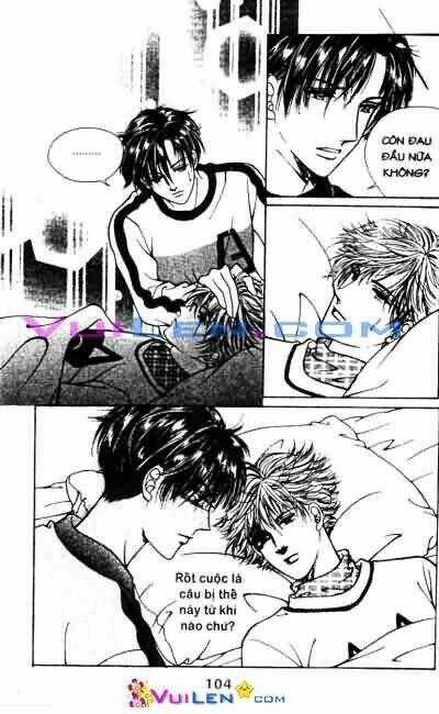 Virus Tiền - Chapter 9 - Trang 105