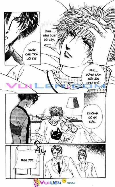 Virus Tiền - Chapter 9 - Trang 106