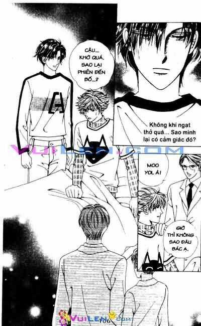 Virus Tiền - Chapter 9 - Trang 107