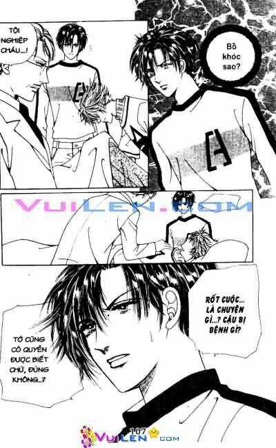 Virus Tiền - Chapter 9 - Trang 108