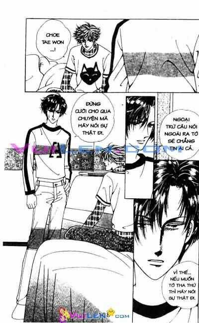 Virus Tiền - Chapter 9 - Trang 109