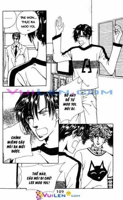 Virus Tiền - Chapter 9 - Trang 110