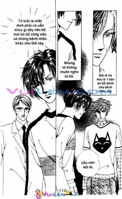 Virus Tiền - Chapter 9 - Trang 111