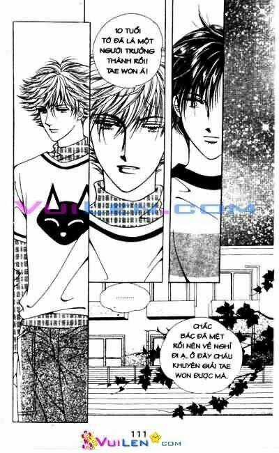 Virus Tiền - Chapter 9 - Trang 112