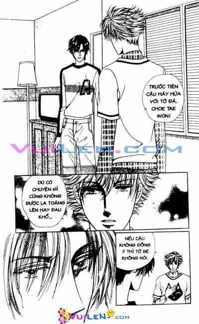 Virus Tiền - Chapter 9 - Trang 114