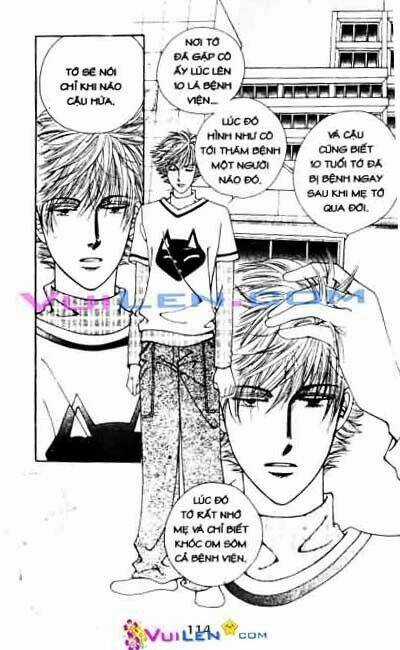 Virus Tiền - Chapter 9 - Trang 115