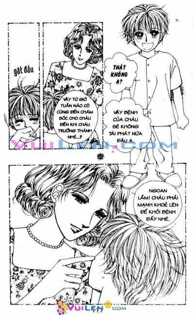 Virus Tiền - Chapter 9 - Trang 118