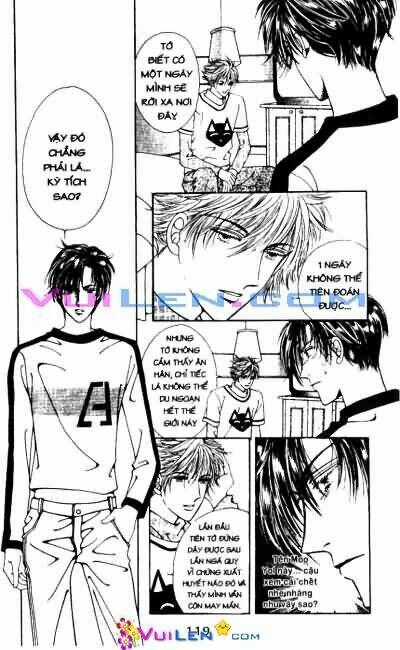 Virus Tiền - Chapter 9 - Trang 120