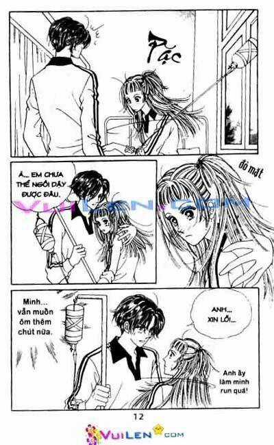 Virus Tiền - Chapter 9 - Trang 13