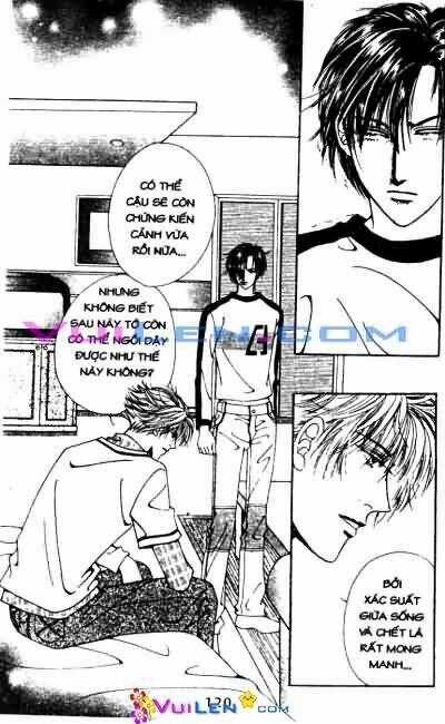 Virus Tiền - Chapter 9 - Trang 121