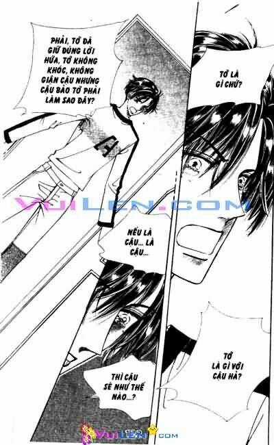 Virus Tiền - Chapter 9 - Trang 123