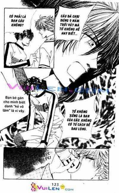 Virus Tiền - Chapter 9 - Trang 124