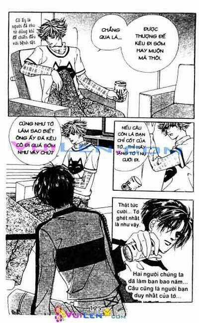 Virus Tiền - Chapter 9 - Trang 126