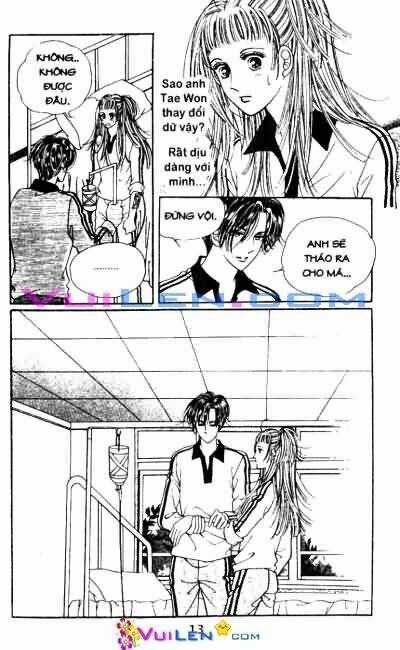 Virus Tiền - Chapter 9 - Trang 14