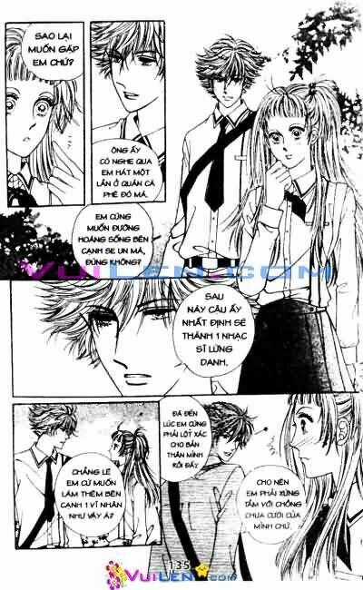 Virus Tiền - Chapter 9 - Trang 136