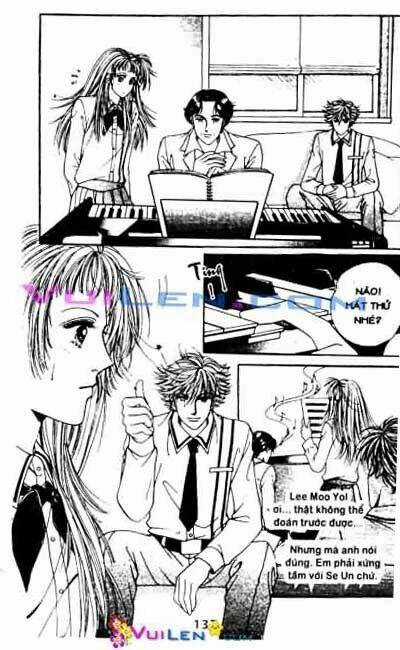 Virus Tiền - Chapter 9 - Trang 138