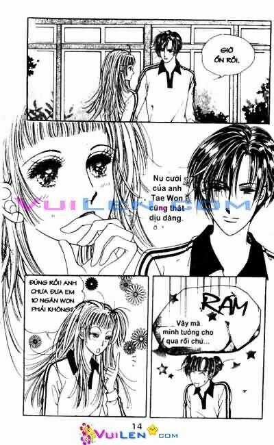 Virus Tiền - Chapter 9 - Trang 15