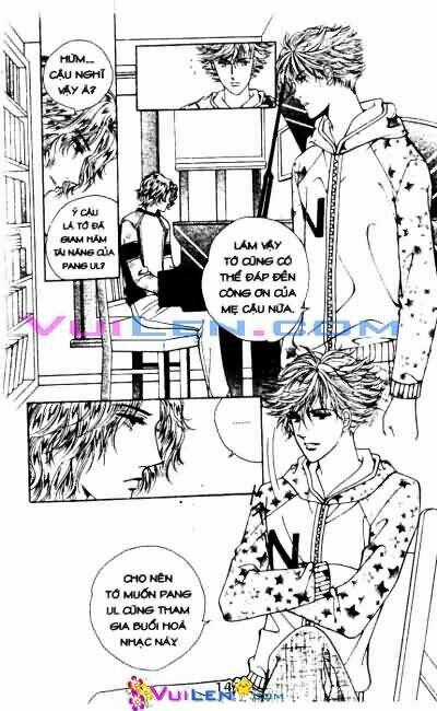 Virus Tiền - Chapter 9 - Trang 142