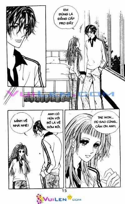 Virus Tiền - Chapter 9 - Trang 16