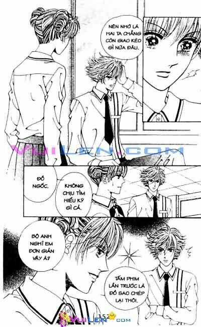 Virus Tiền - Chapter 9 - Trang 153