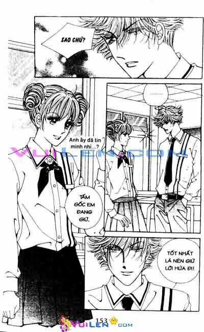 Virus Tiền - Chapter 9 - Trang 154