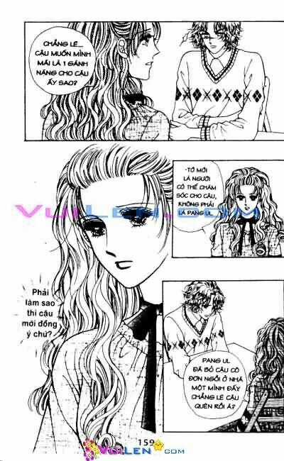 Virus Tiền - Chapter 9 - Trang 160